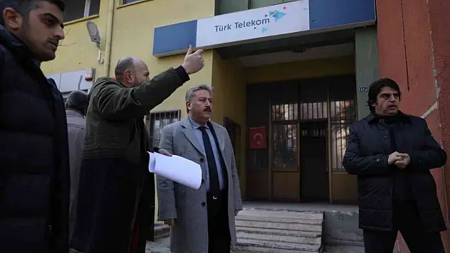 Masal Evi ve Oyuncak Kütüphanesi yapılıyor...