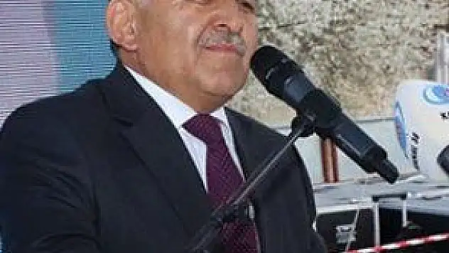 MELİKGAZİ 130.000 TON ASFALT SATIN ALINACAK