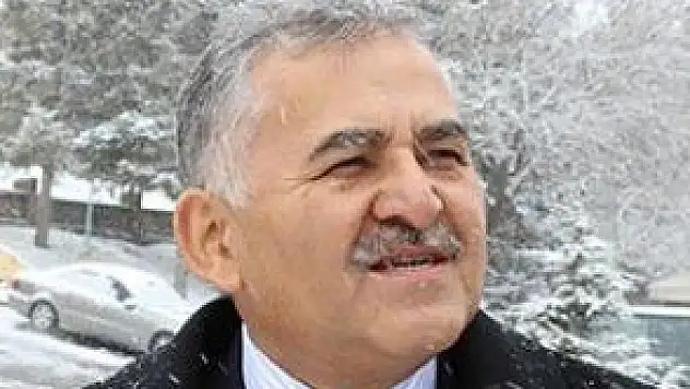 MELİKGAZİ 3 VARDİYA HALİNDE 24 SAAT GÖREVDE BAŞINDA