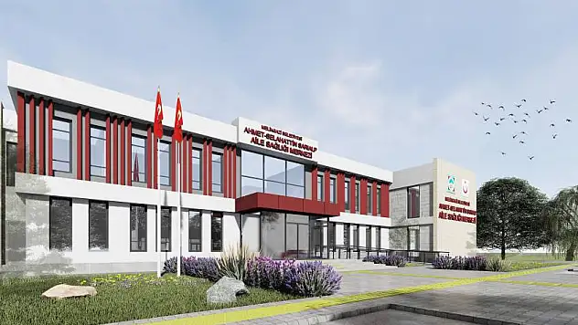 Melikgazi'ye 2 ayrı sağlık merkezi kazandırılacak