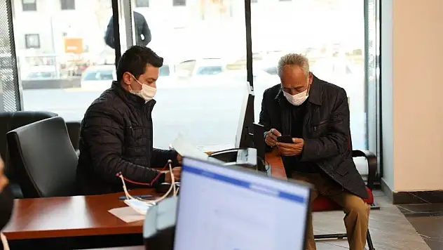 Melikgazi'de HES kodu alarmı!