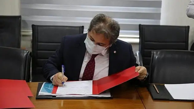Melikgazi'ye 6 sağlık merkezi