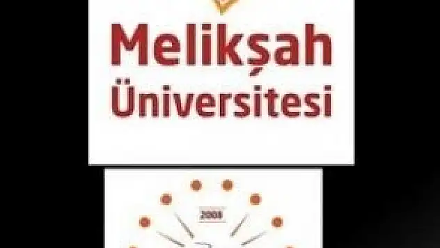  MELİKŞAH ÜNİVERSİTESİ KARINCAYA VEDA ETTİ