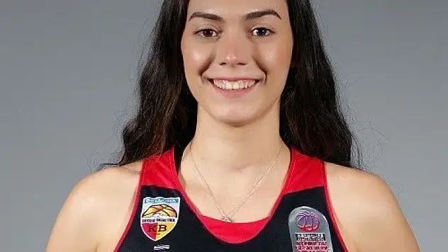 Melis Gülcan galibiyeti yorumladı