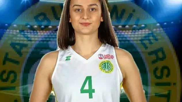 Meltem Topaloğlu Bellona Kayseri'de