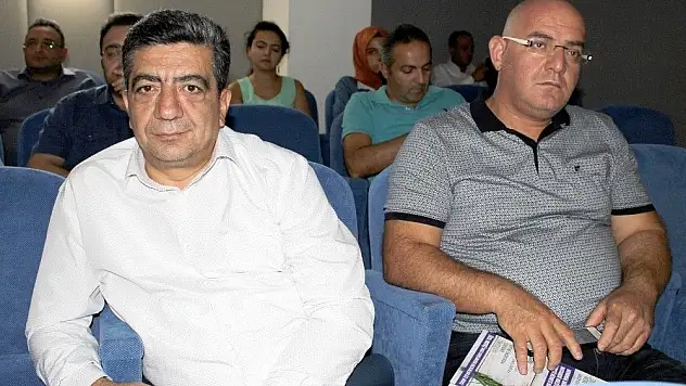 Memorial'dan iş yaşamında göz sağlığı semineri