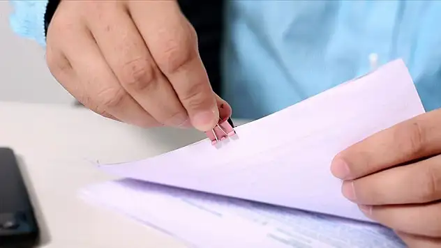 Memur olmak isteyenler dikkat! Bakanlık personel alacak