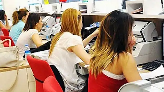Memur-Sen'den milyonlarca çalışanı ilgilendiren talep