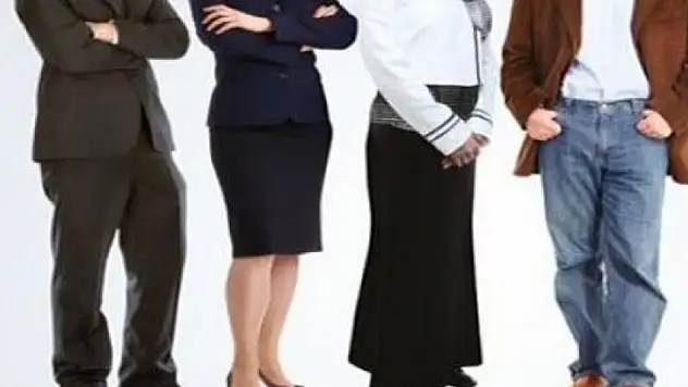 Memura yeni kıyafet düzenlemesi