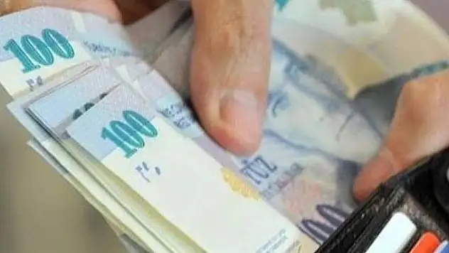 Memurun, işçinin ve emeklinin 2018 maaşı
