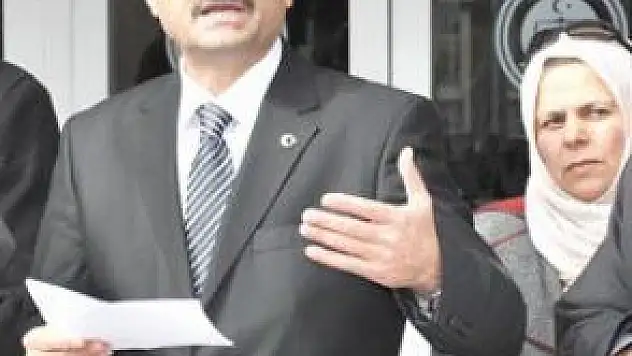 'MEMURUN ZARARINI MEMUR-SEN KARŞILASIN'