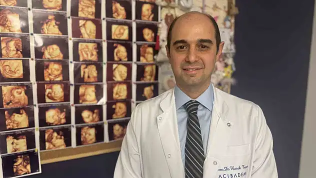 Menopoza giren kadınlar dikkat! Uzman doktor ilk adımı açıkladı