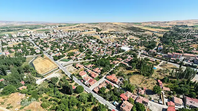 Merakla bekleniyordu! Kayseri'deki o tesis yarın kapılarını açıyor