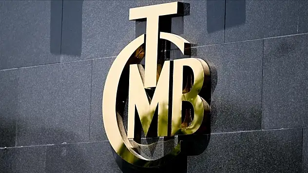 Merkez Bankası faiz kararını açıkladı
