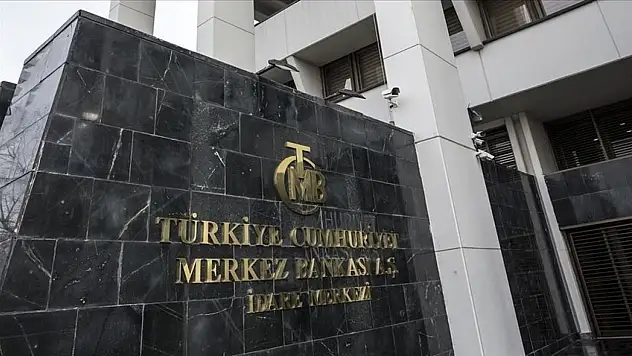 Merkez Bankası faiz kararını açıkladı! İşte detaylar