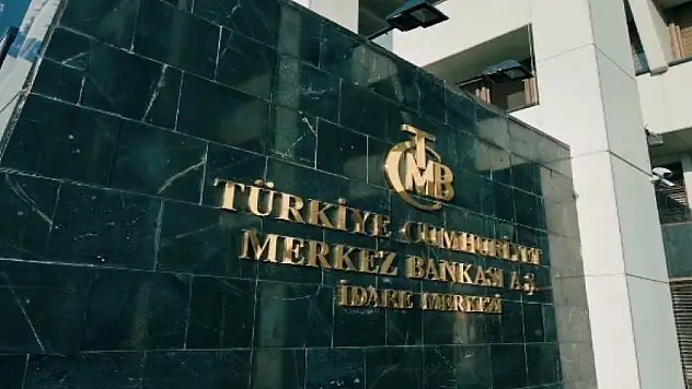 Merkez Bankası'nda yeni atamalar