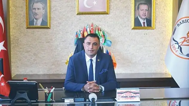 Sarıoğlan'dan açıklama geldi..!