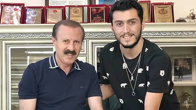 Mert Özyıldırım, TFF 2.Lig'de