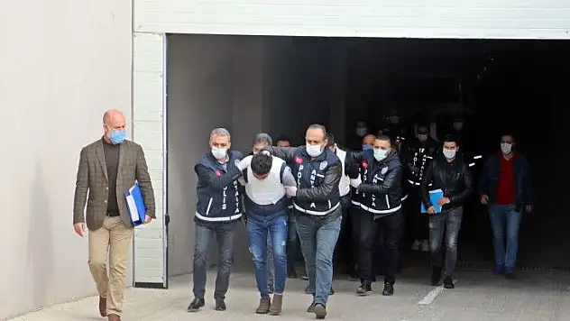 Mervenur Polat cinayetinde flaş gelişme