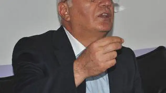MESELENİN NE OLDUĞUNU MISIR'DA GÖRDÜK