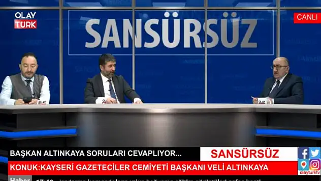 MESLEĞE KÖTÜLÜK YAPIYORLAR!