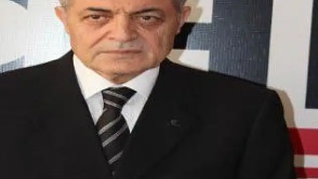  MESUT AY CHP'DEN MİLLETVEKİLİ ADAY ADAYLIĞINI AÇIKLADI