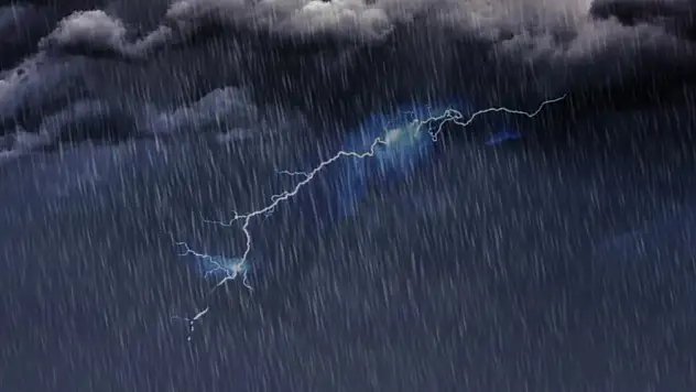 Meteoroloji 12 ilçeyi saat vererek uyardı!