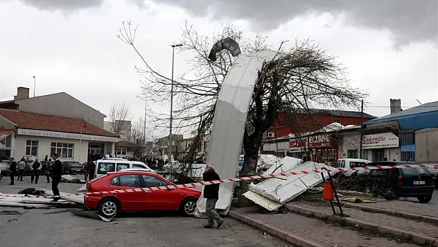 Meteoroloji'den 3 uyarı birden!