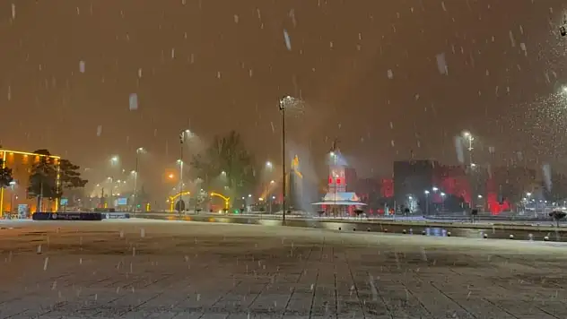 Meteoroloji'den 4 uyarı birden!