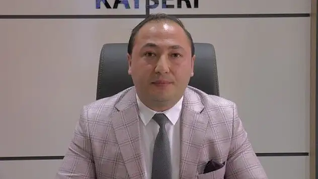 Meteoroloji'den Kayserililere sağanak yağış ve zirai don uyarısı