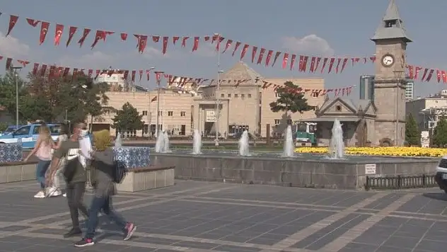 Meteoroloji'den haber var! Hava nasıl olacak?