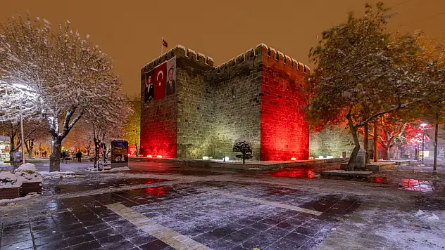 Meteoroloji'den 'kırmızı' alarm: Sıcaklıklar bakın kaç derece düşecek!