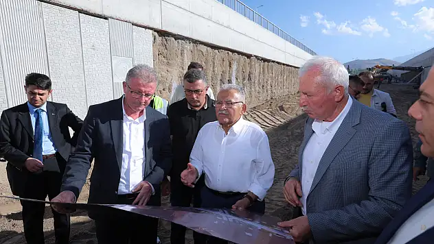 Meteoroloji Katlı Kavşağı açılıyor: İşte o tarih