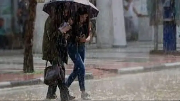 Meteoroloji uyardı! Bugün hava durumu nasıl olacak?