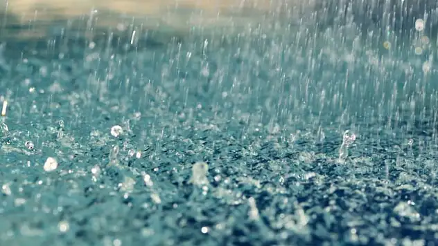 Meteoroloji uyardı: Gümbür gümbür sağanak geliyor