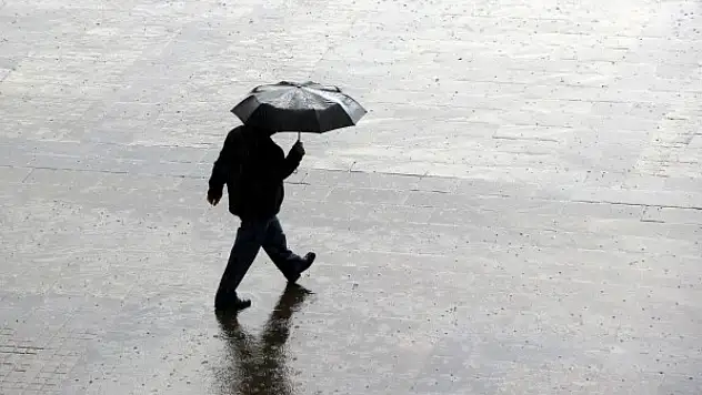 Meteoroloji uyardı! Gün boyu etkili olacak