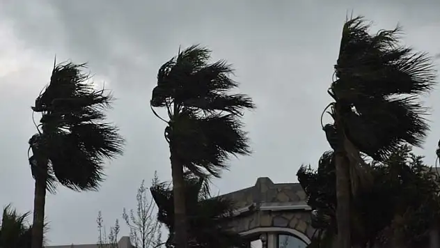 Meteoroloji uyardı: Kuvvetli olacak