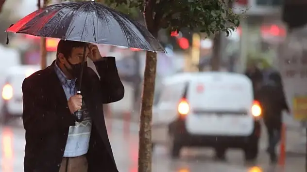 Meteoroloji uyardı