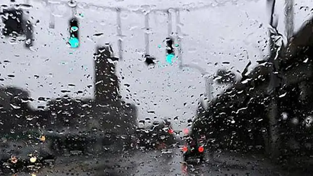 Meteoroloji uyardı!