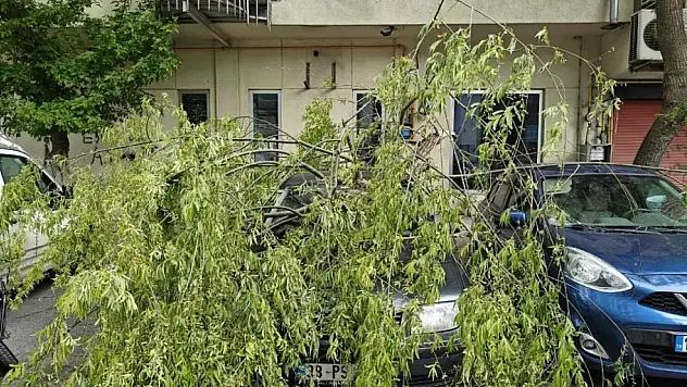 Meteorolojiden kritik uyarı! Dikkatli ve tedbirli olun