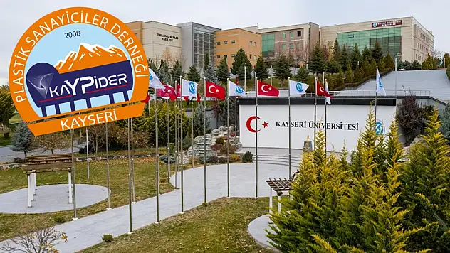 Mezun ol, işin hazır! Kayseri'de o bölüm için dikkat çeken iş birliği