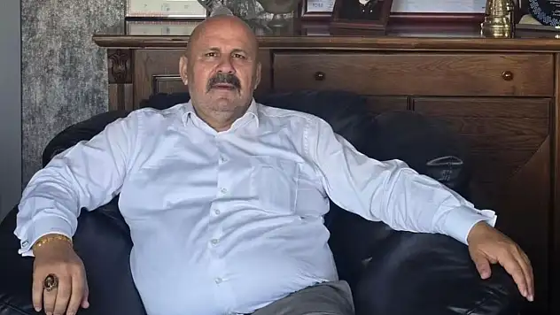 MHP camiasının acı günü! Hacı Çevikel hayatını kaybetti