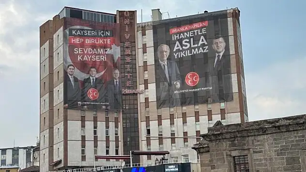 MHP'de 1500 araca ücretsiz giydirme!
