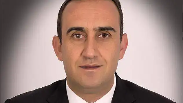 MHP'de bir istifa daha