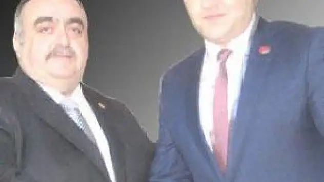 MHP'DE DEVİR TESLİM!