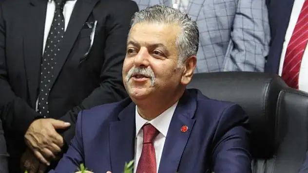 MHP yönetiminde değişim!