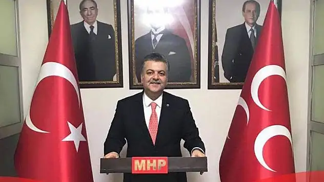 MHP de İncetoprak adaylığını açıklayacak 