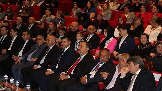 MHP'de 2'inci Ersoy dönemi!
