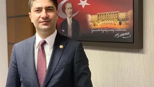 MHP'de Özdemir'in yeni görevi belli oldu