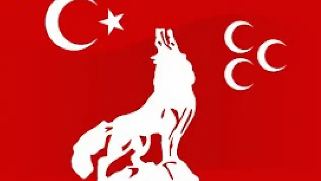 MHP'de seçim var